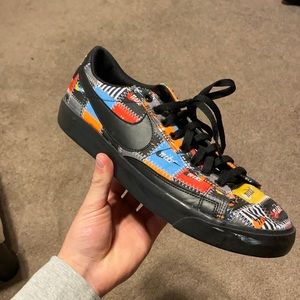 Nike Blazer Low SB